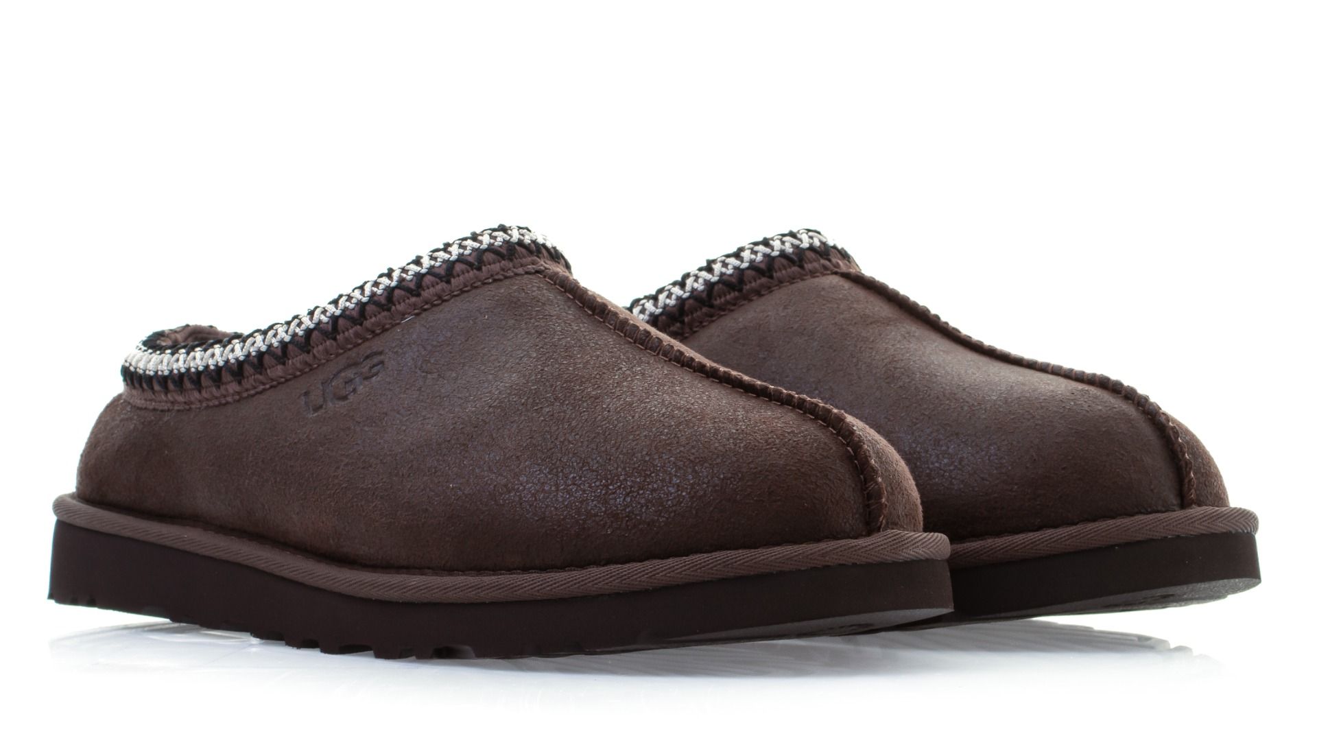 UGG Tasman Distressed