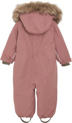 EN FANT Babydress, Burlwood