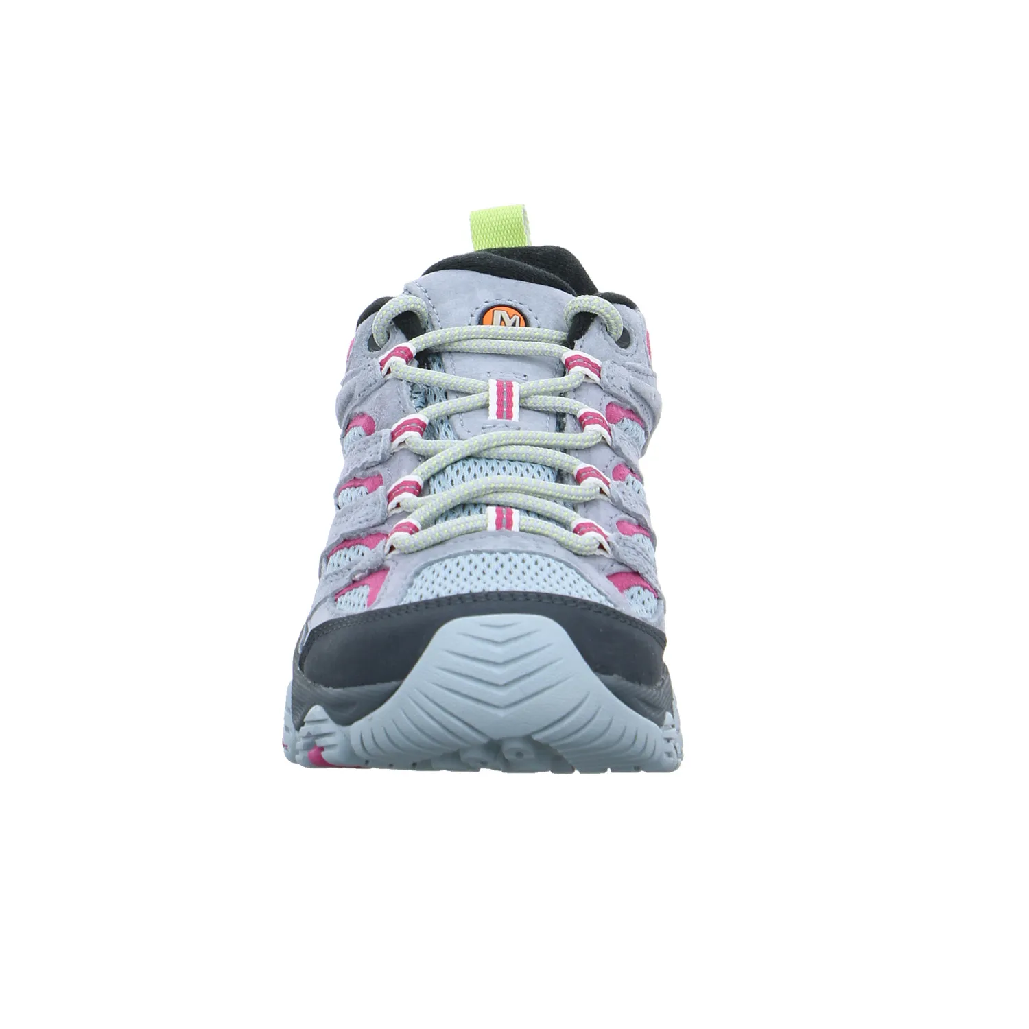 MERRELL Walking / Outdoor Damen Grau Leder