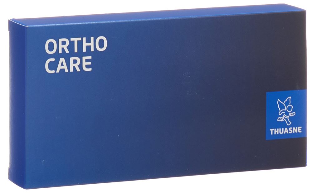 Thuasne Orthoflex Handgelenkband<br>1 Stück, 16cm L, links weiss