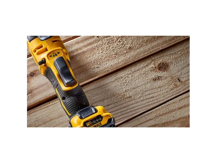 DEWALT.MULTIFUNKTIONELT ORDNINGSVÆRKTØJ 12V 2x2.0Ah DCS353D2