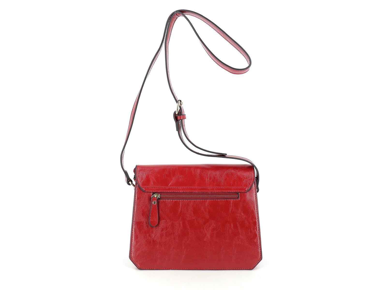 M brand-1683148 Synthétique Rouge