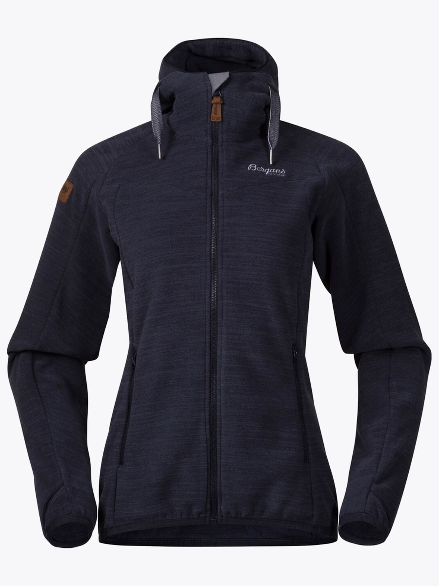 Hareid Fleece Jacket