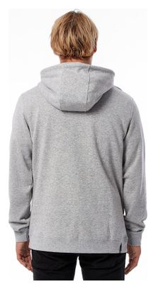 Sweat à Capuche Alpinestars Ageless V2 Hoodie Gris