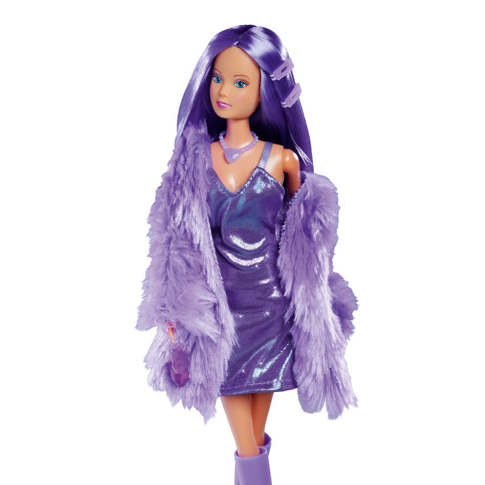 Steffi Love Fluffy Cool modepop