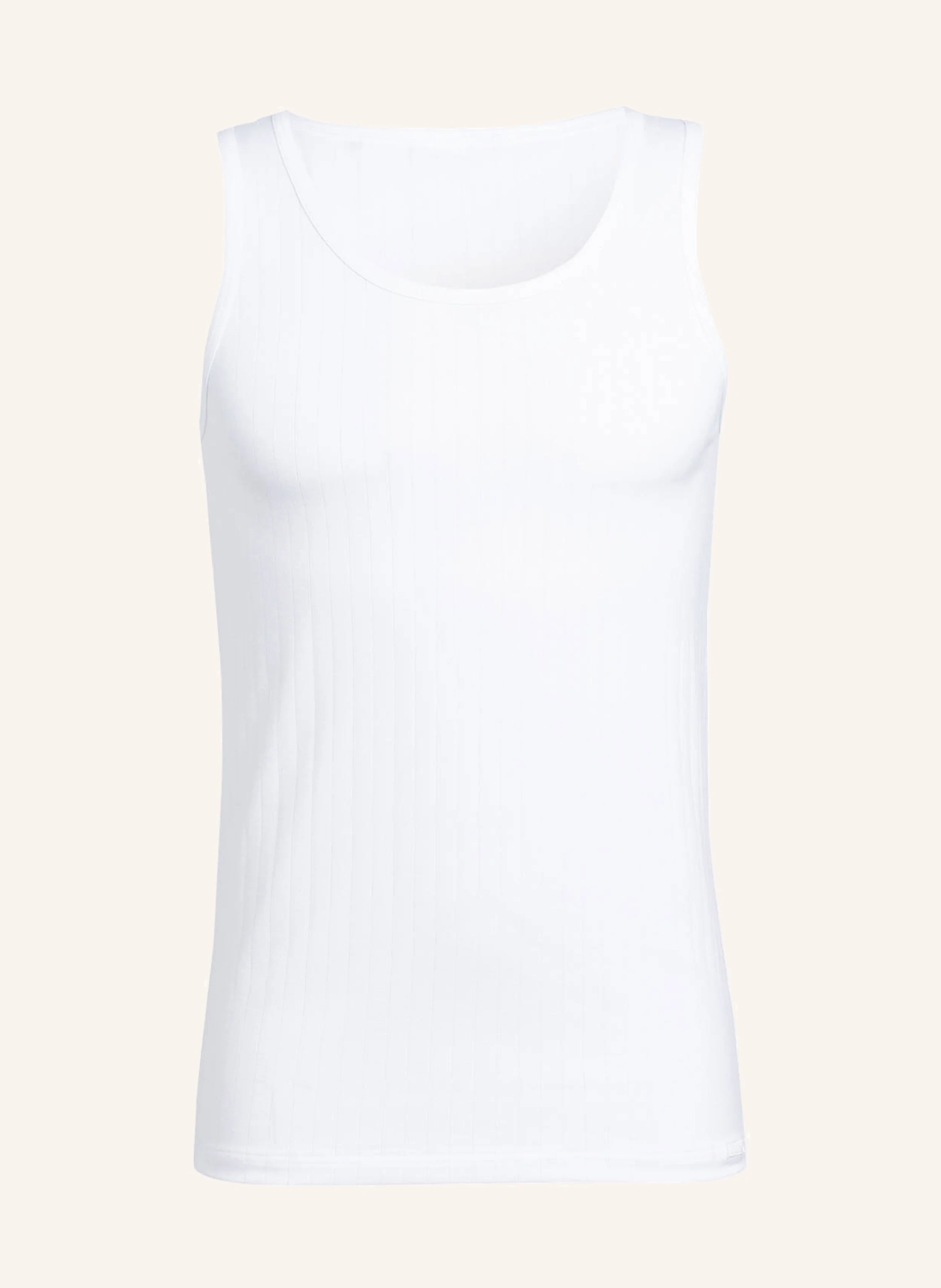 CALIDA Unterhemd PURE & STYLE