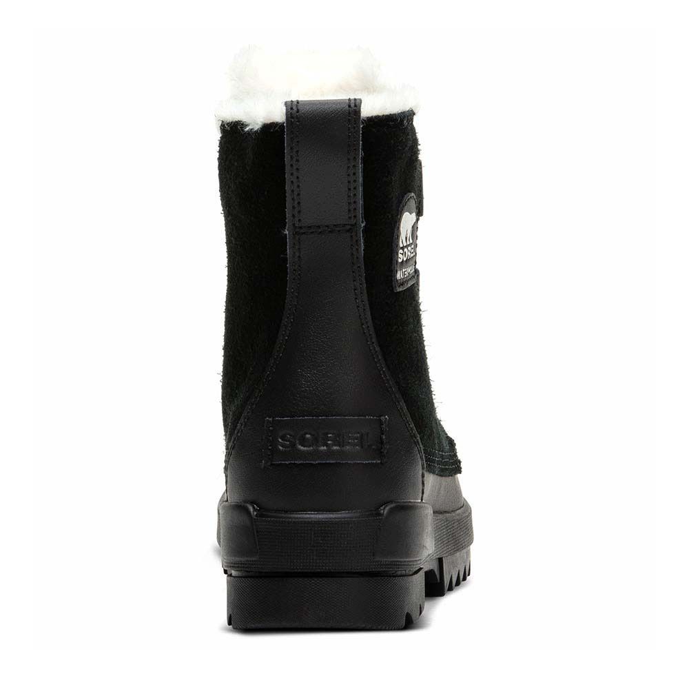 Sorel TORINO II - Après-ski Femme black