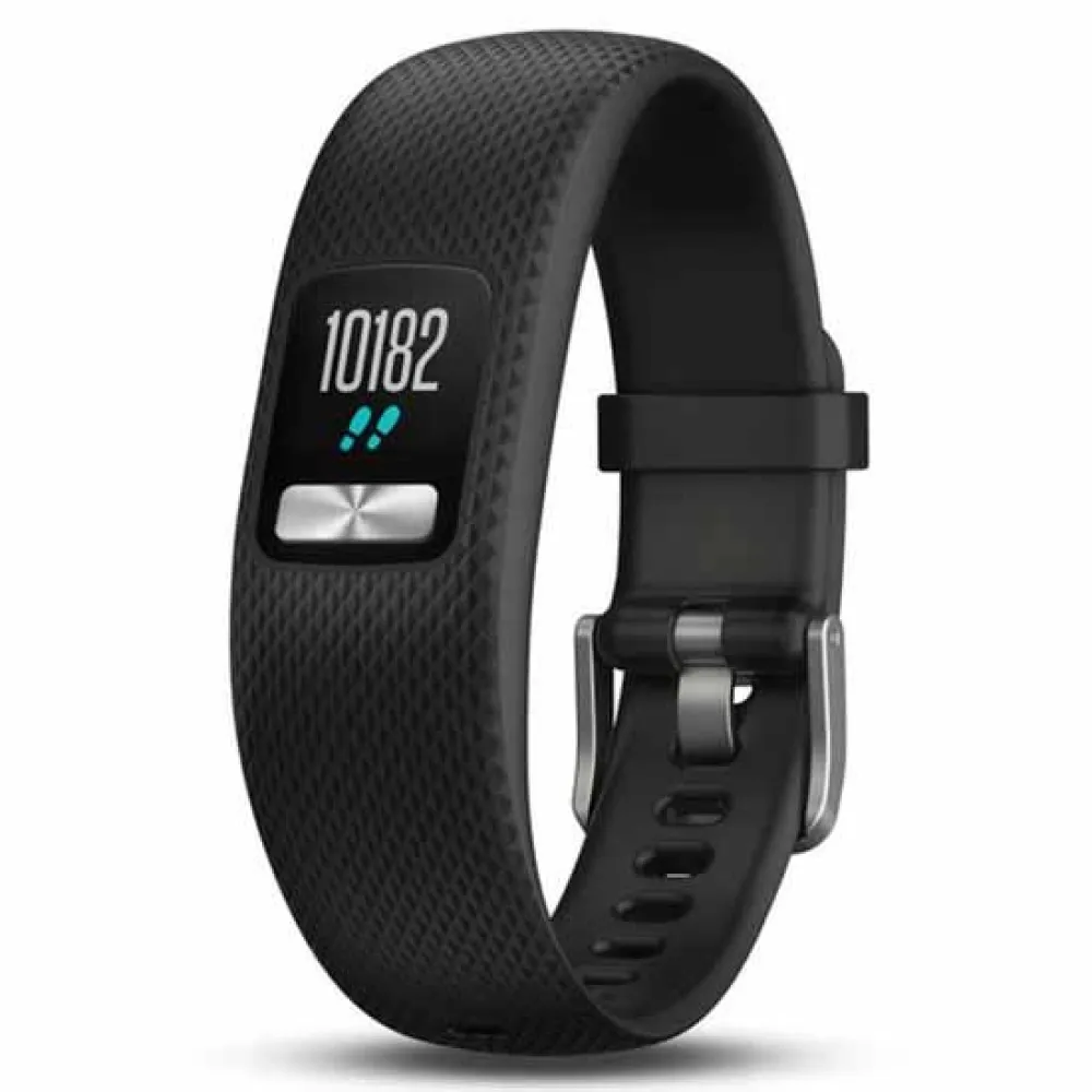 Garmin Pulsera de actividad Vivofit 4