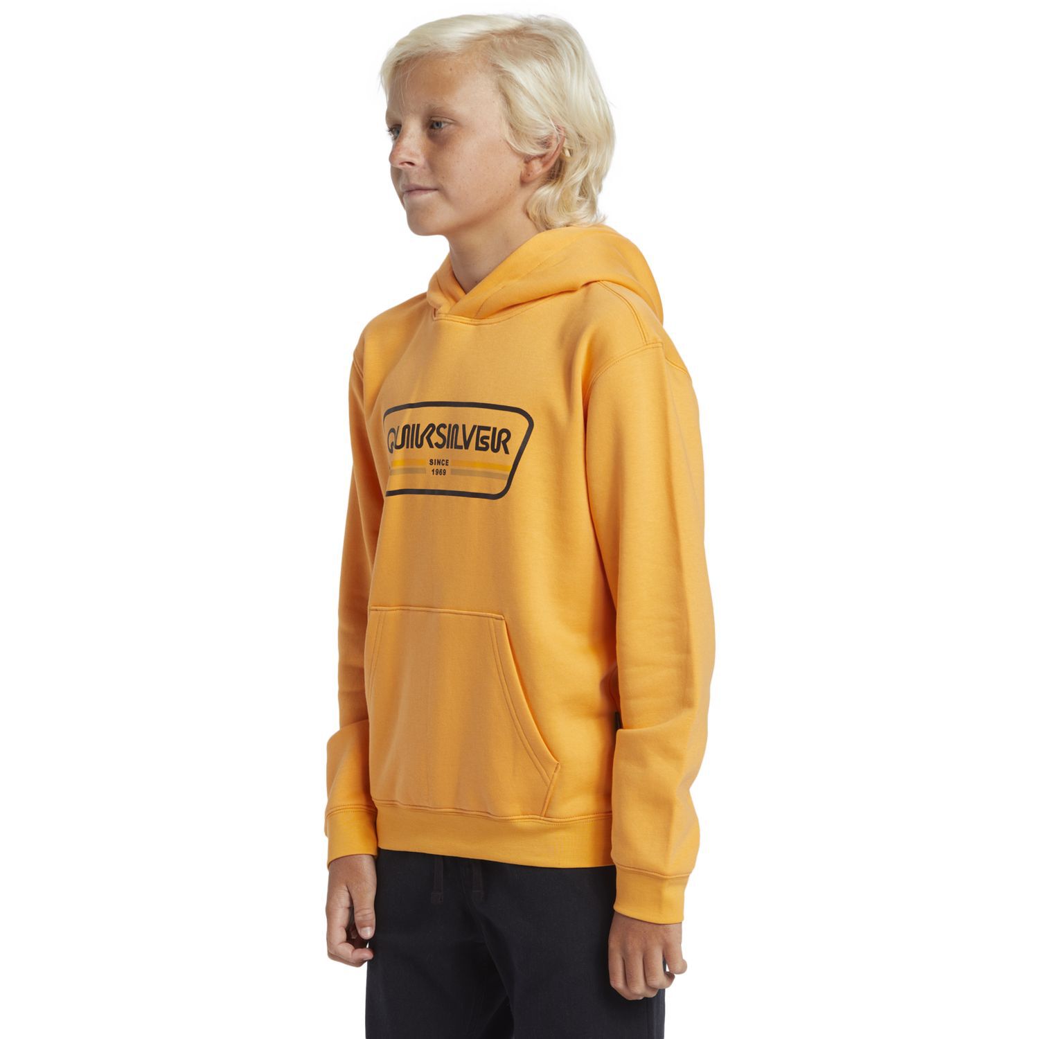 QuiksilverGraphic Hoodie Youth