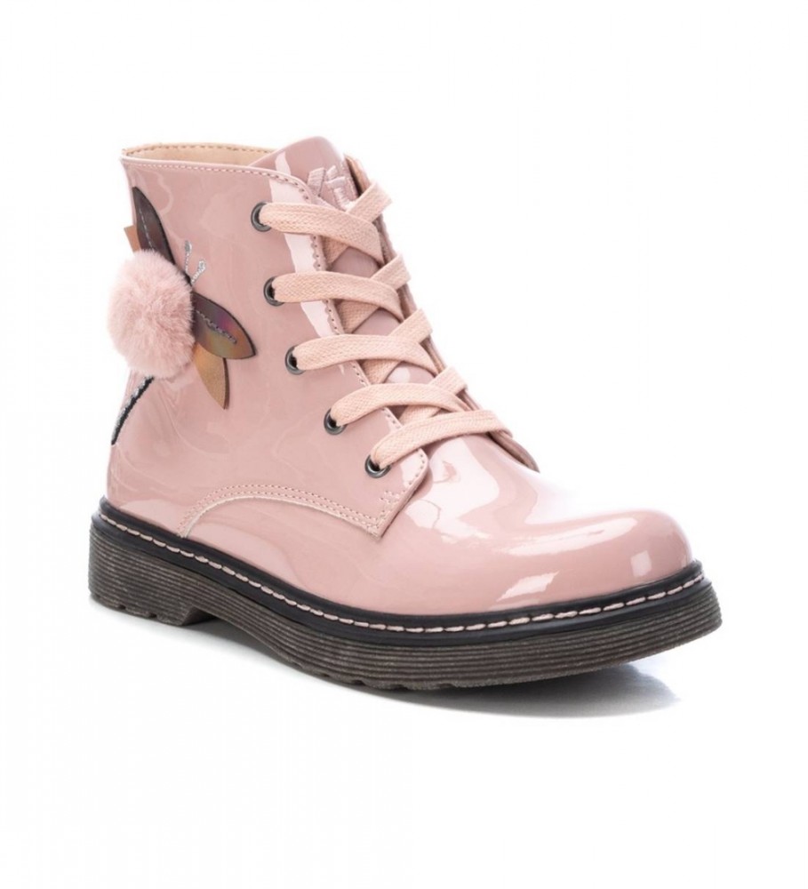Botas Xti Kids 150601 nude