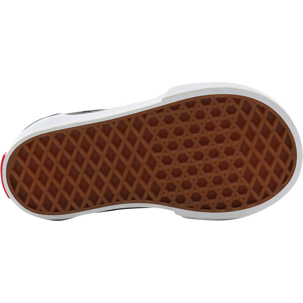 Vans Ward Velcro Sneakers Børn