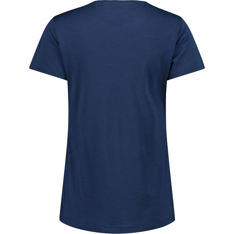 CMP Damen Print T-Shirt