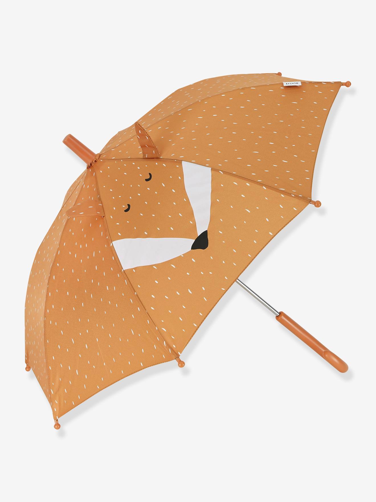 Guarda-chuva amarelo TRIXIE