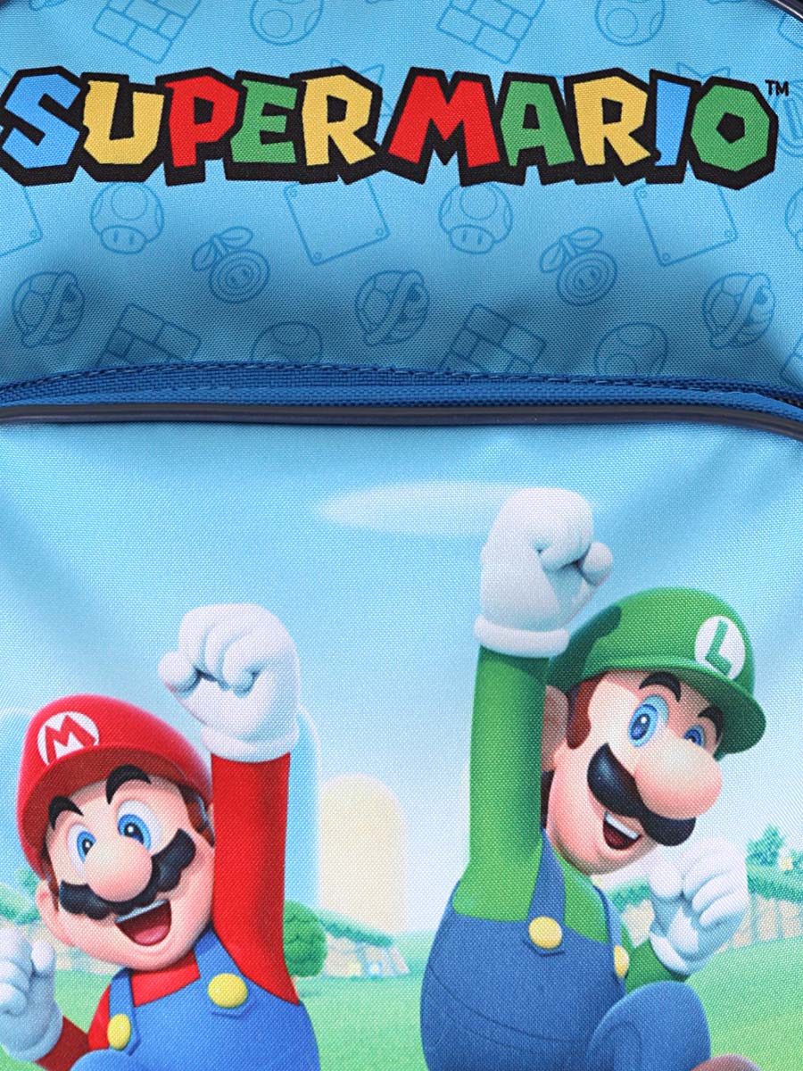 Sac À dos Super Mario