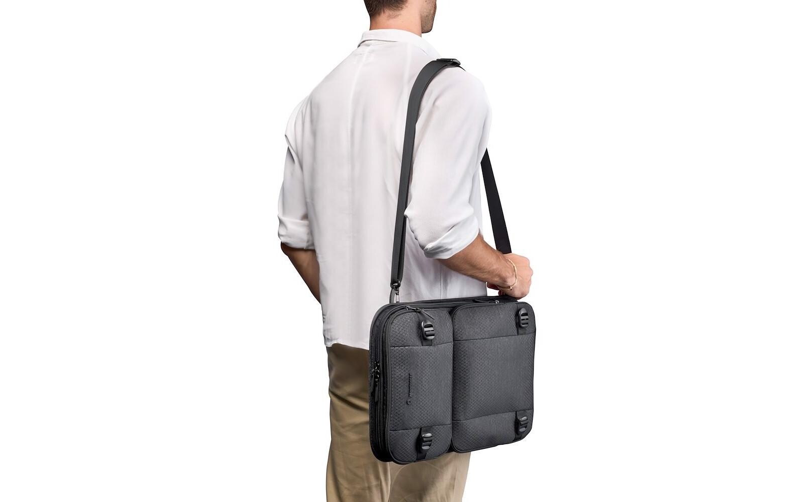 Notebooktasche PRO Light Tough – Manfrotto Tough Hard CaseLaptop-Hülle für die Tough-Hartschalenkoffer