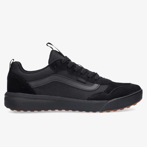 Gama Vans