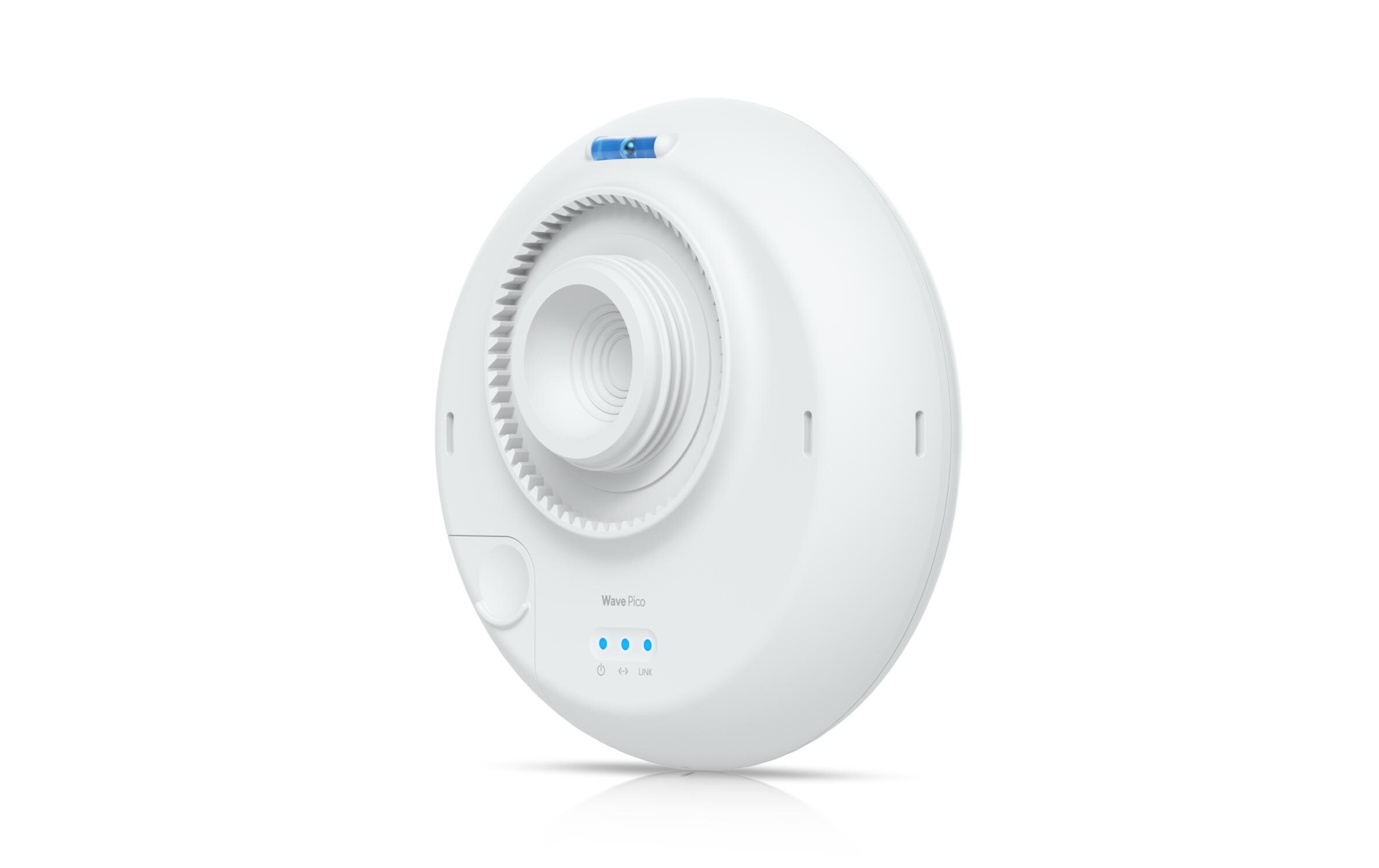 WLAN-Bridge Wave-Pico<br>Kompakte, leistungsstarke WLAN-Lösung für professionelle Ansprüche