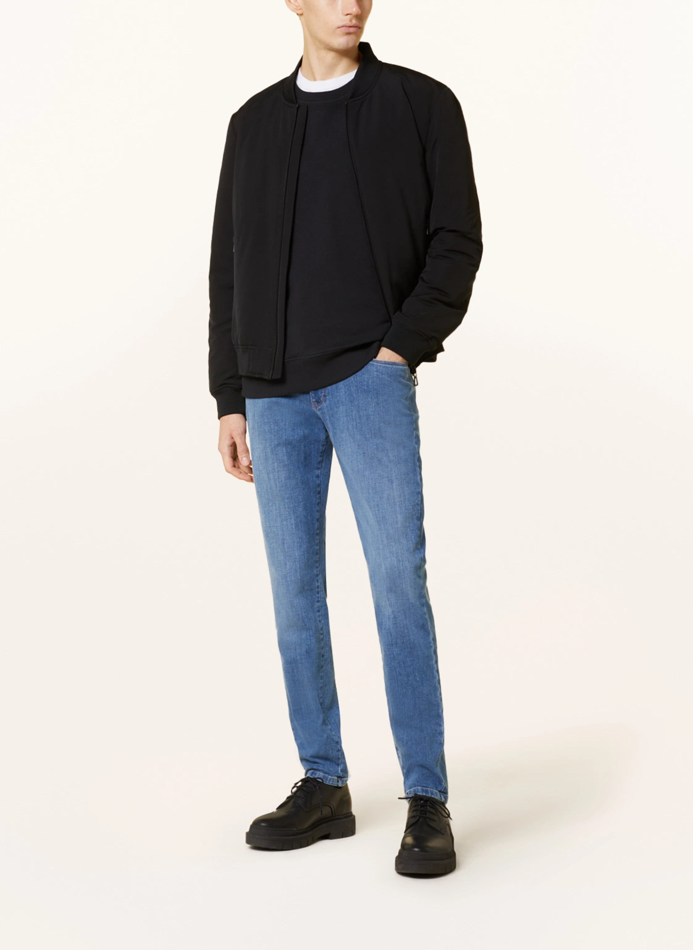 PAUL Jeans Slim Fit