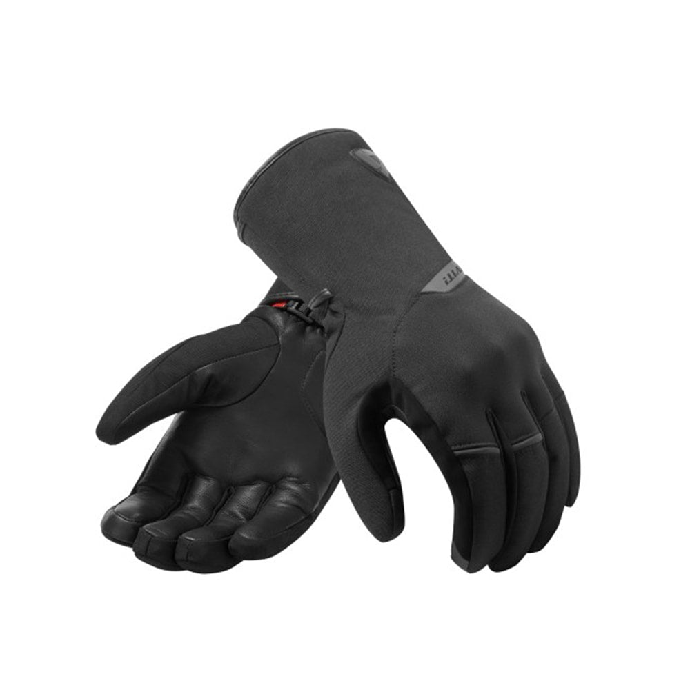Gants Moto Revit Chevak GTX