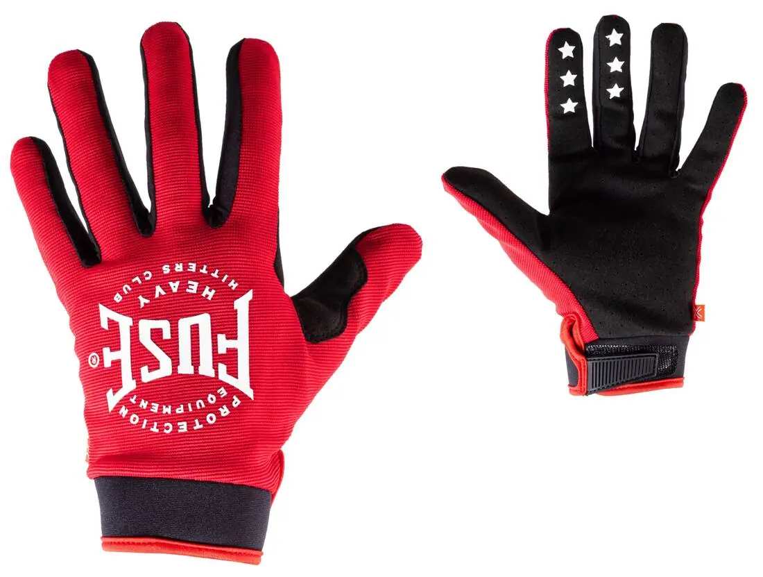 Fuse Chroma Youth Handsker - Beskyttelse BMX | SkatePro