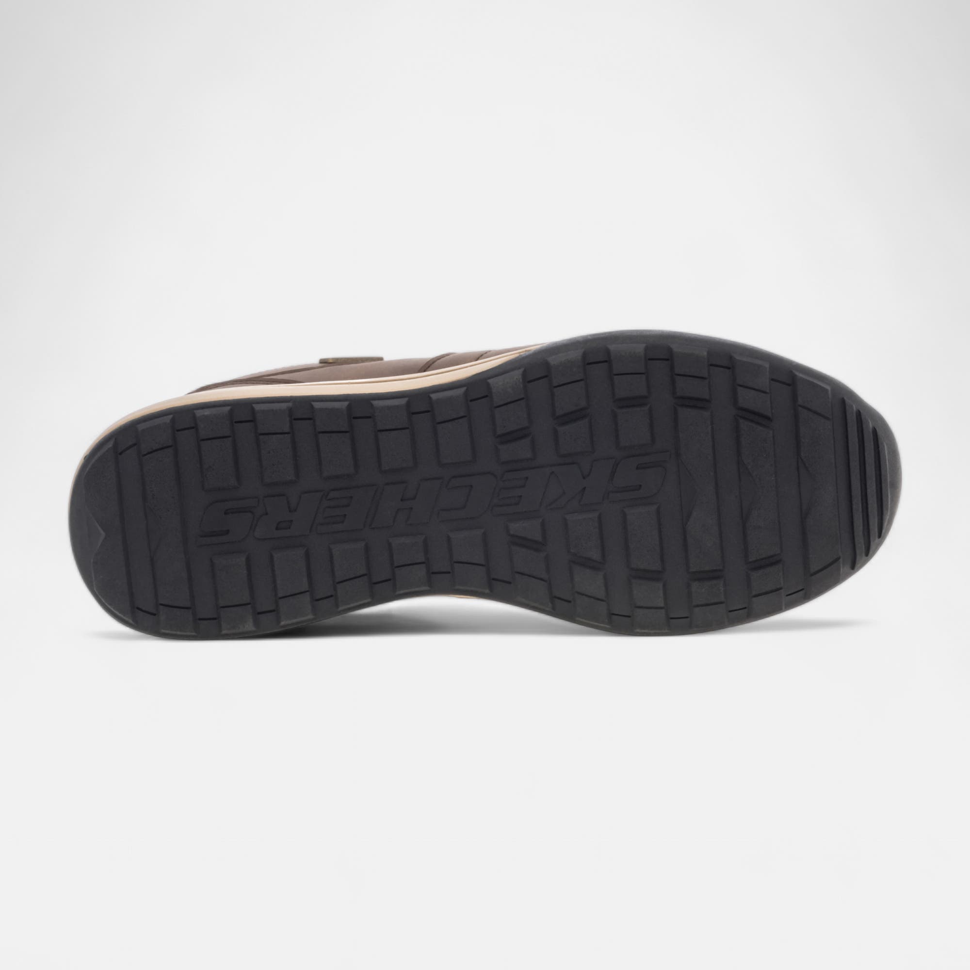Sneakers Homme marron