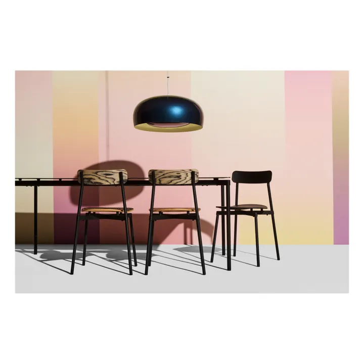 Petite friture Suspension Brush | Irisé