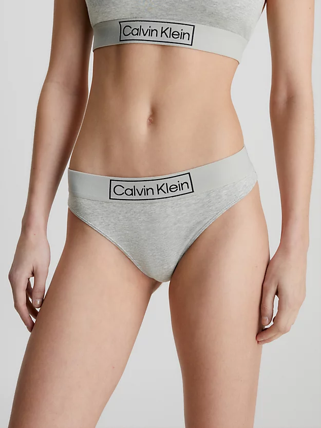 Thong - Herança Reimaginada