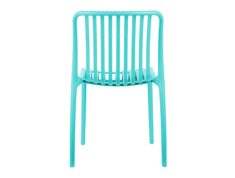 Dining Chair Glee LM2235RD Scarlet red