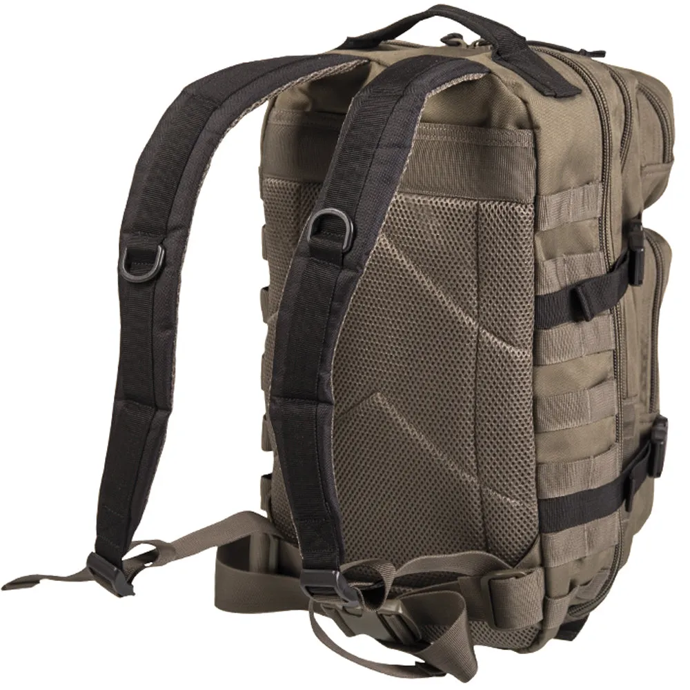 Mil-Tec -  Rucksack US Assault Pack SM