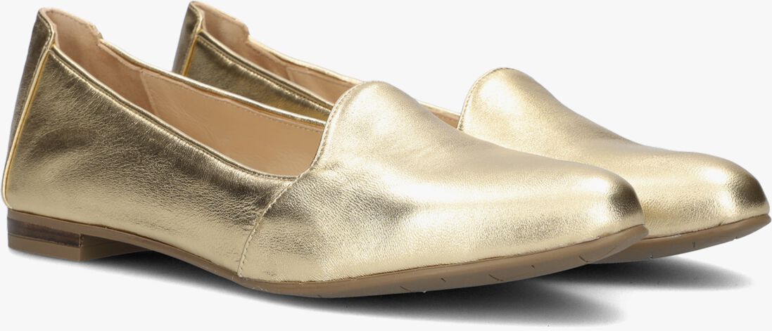 NOTRE-V gouden notre-v loafers 43576