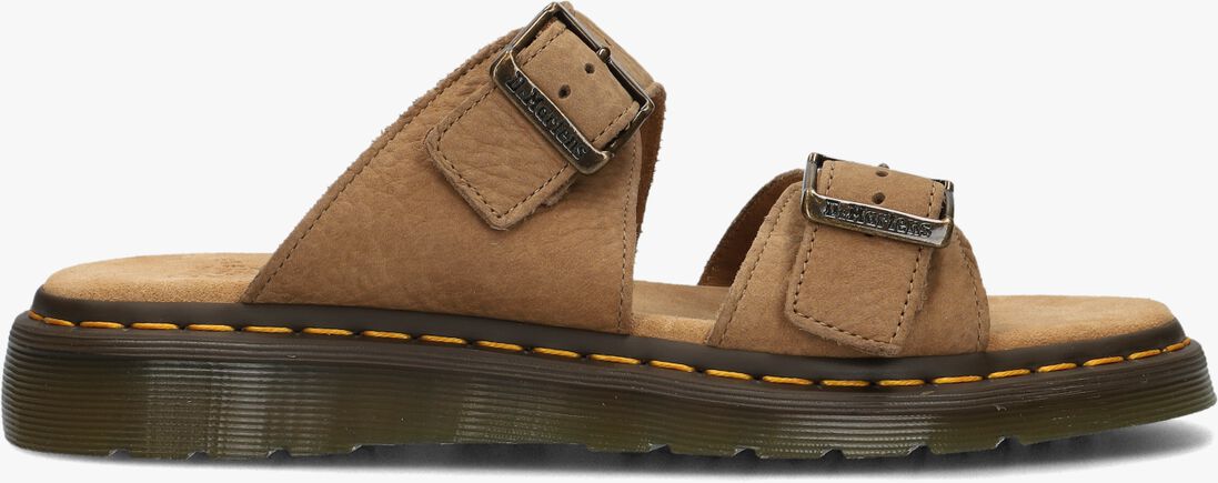 DR MARTENS bruine dr martens slippers josef m