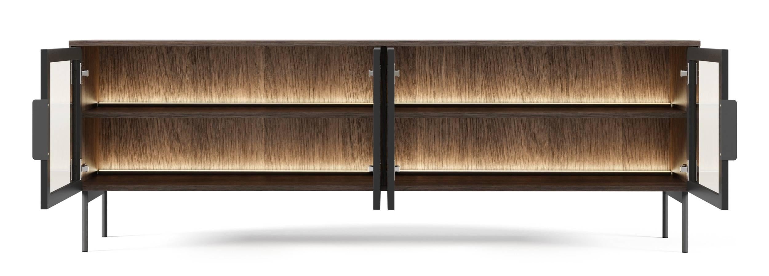 NADUVI Collection TV-meubel Cala
