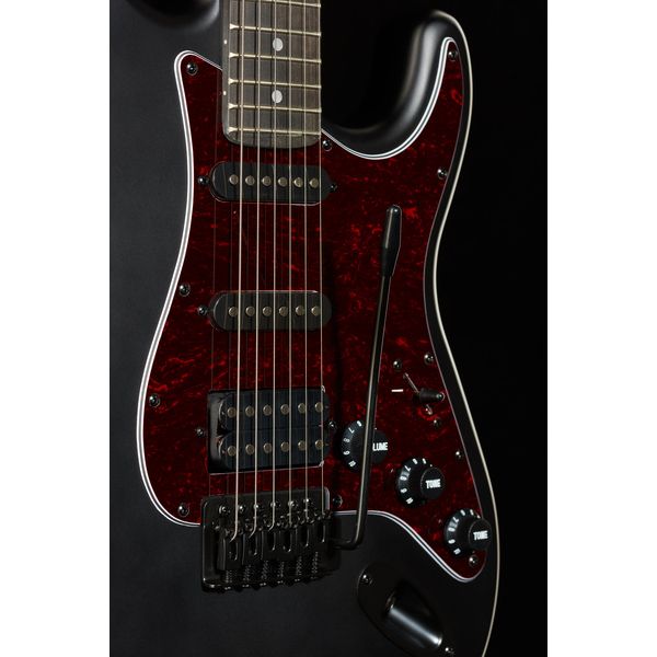 Harley Benton ST-20HSS SBK Standard S Set