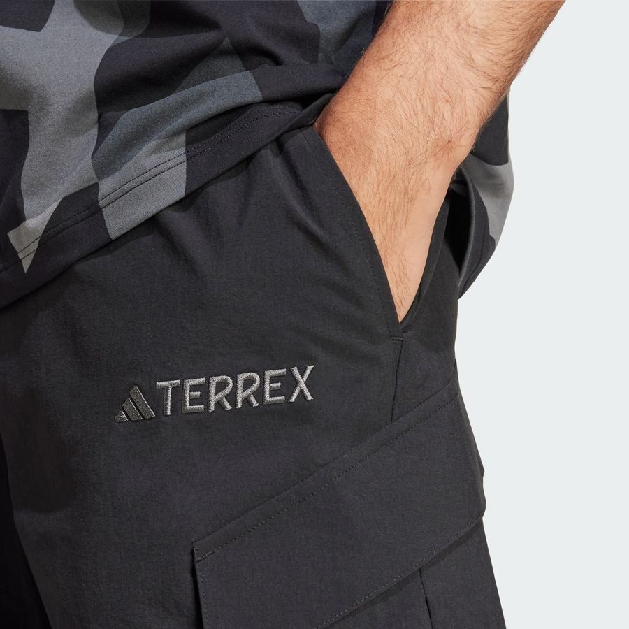 Adidas Short cargo Terrex Xploric