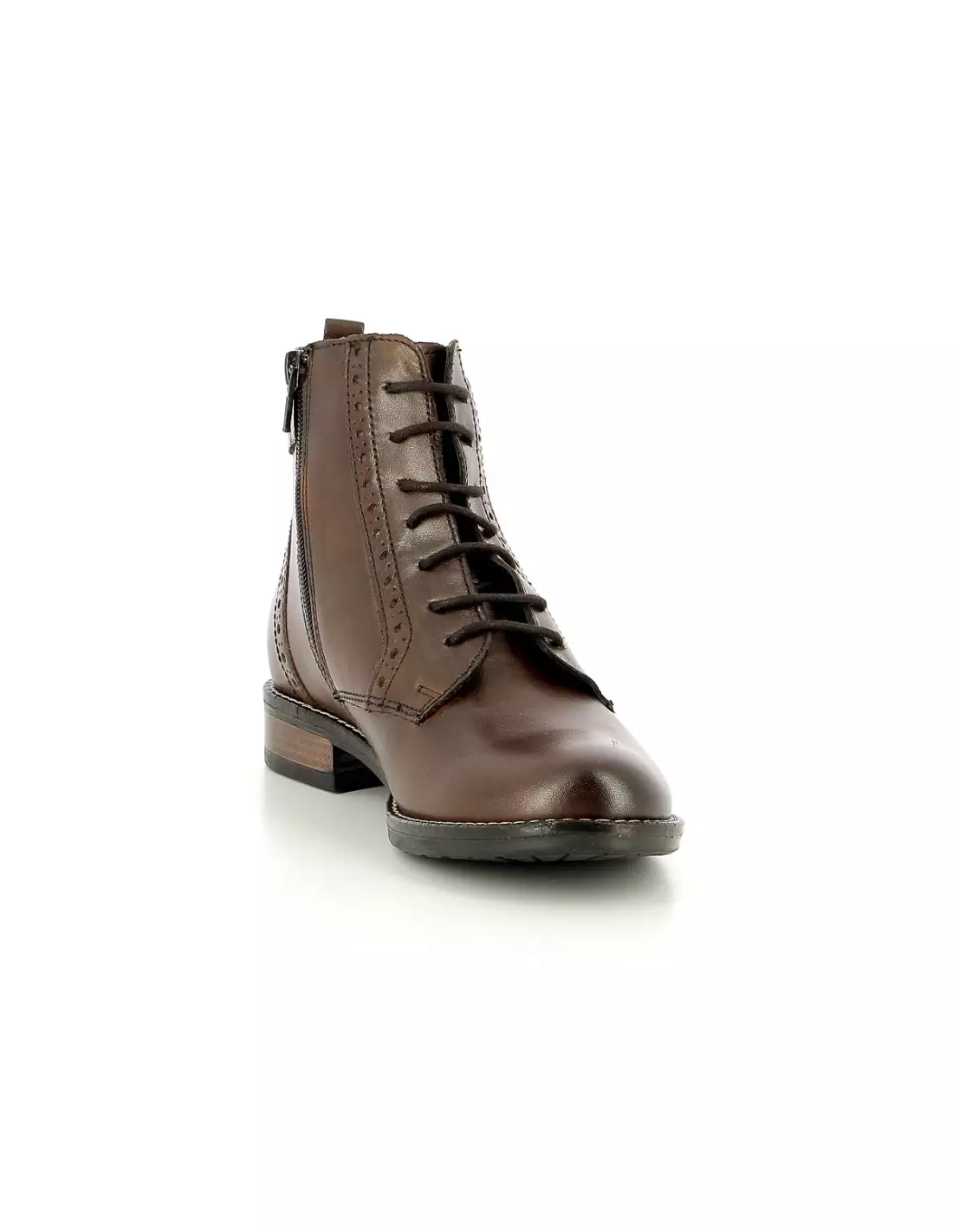 ATELIER GDC 4026 - Boots & bottines 1Marron