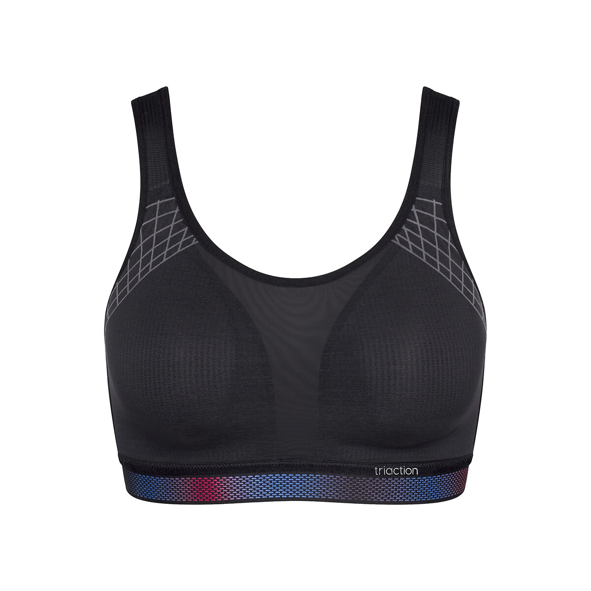 TRIUMPH<br>Minimizer Sport-BH Triaction cardio