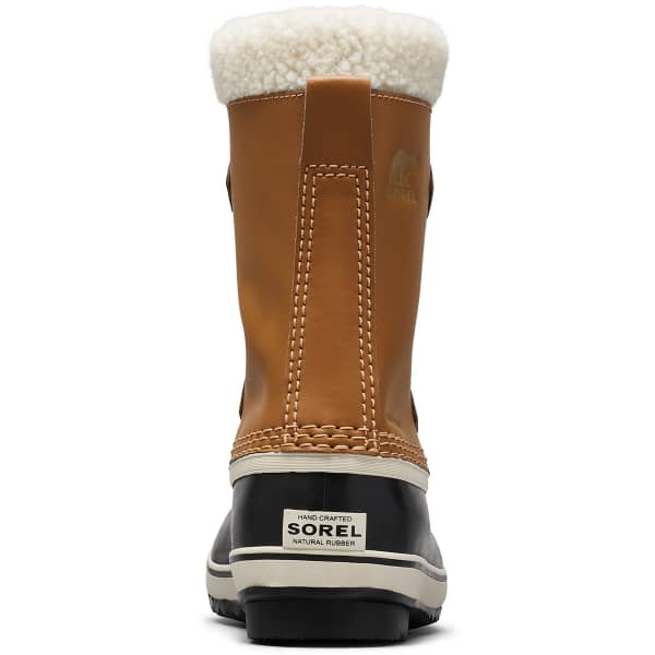 Après ski SOREL YOOT PAC TP WATERPROOF MESQUITE