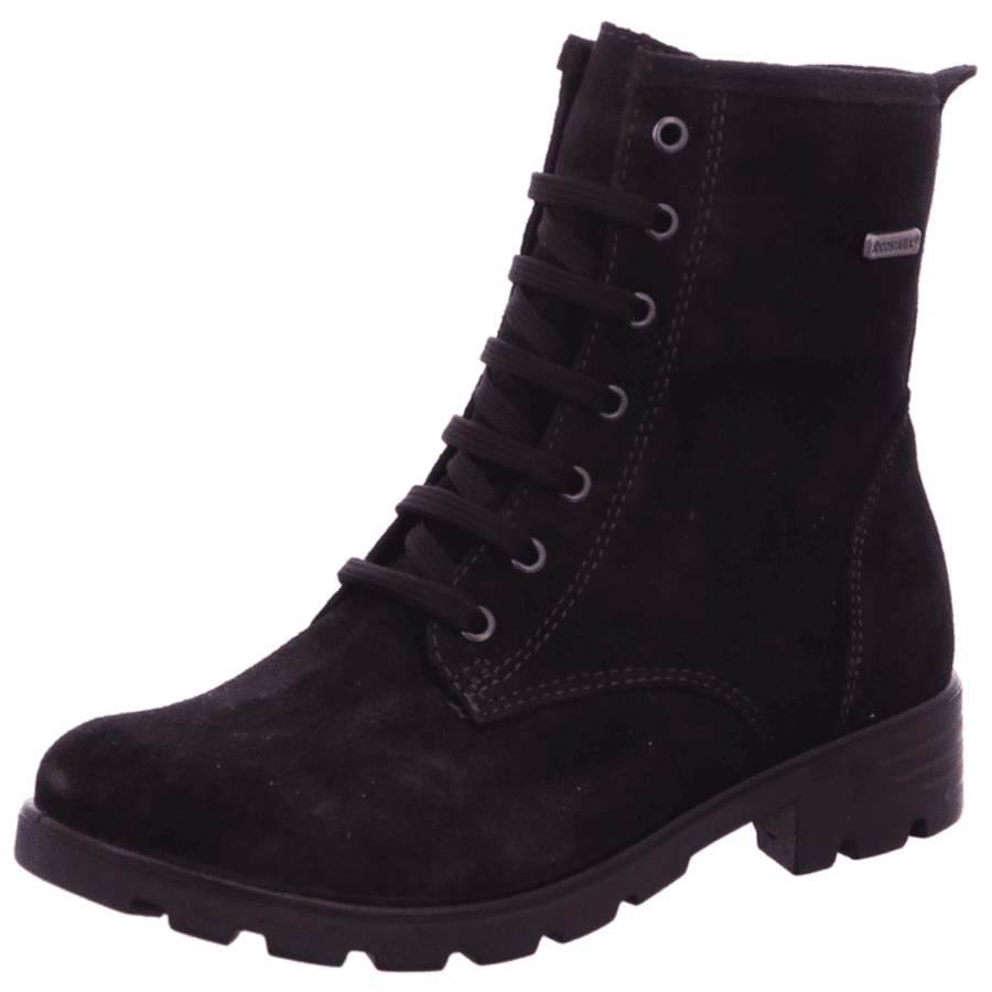 Ricosta Stiefel dunkel-grau