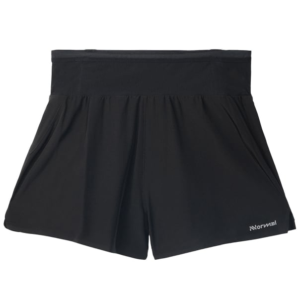 Short trail NNORMAL RACE SHORT W BLACK