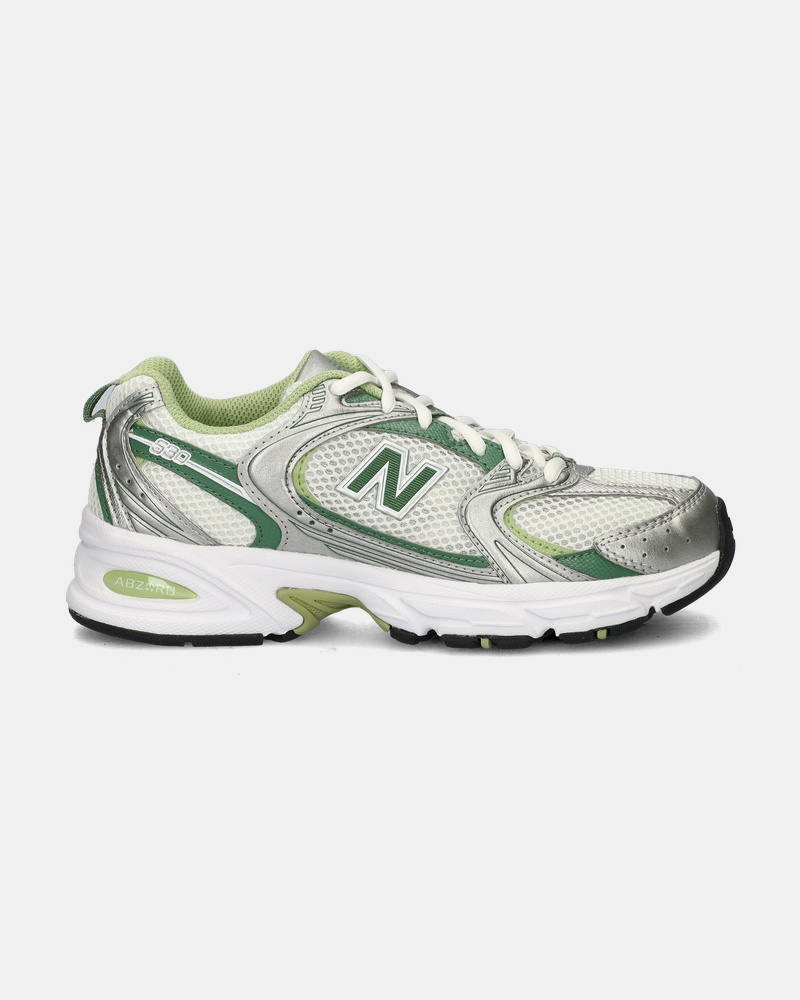New Balance 530 Lage sneakers  - groen