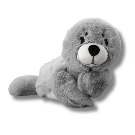 welliebellies® Wärmekuscheltier Seehund