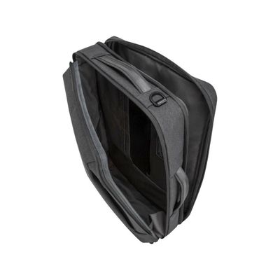 Targus Cypress - Sac à dos convertible pour ordinateur portable 15,6