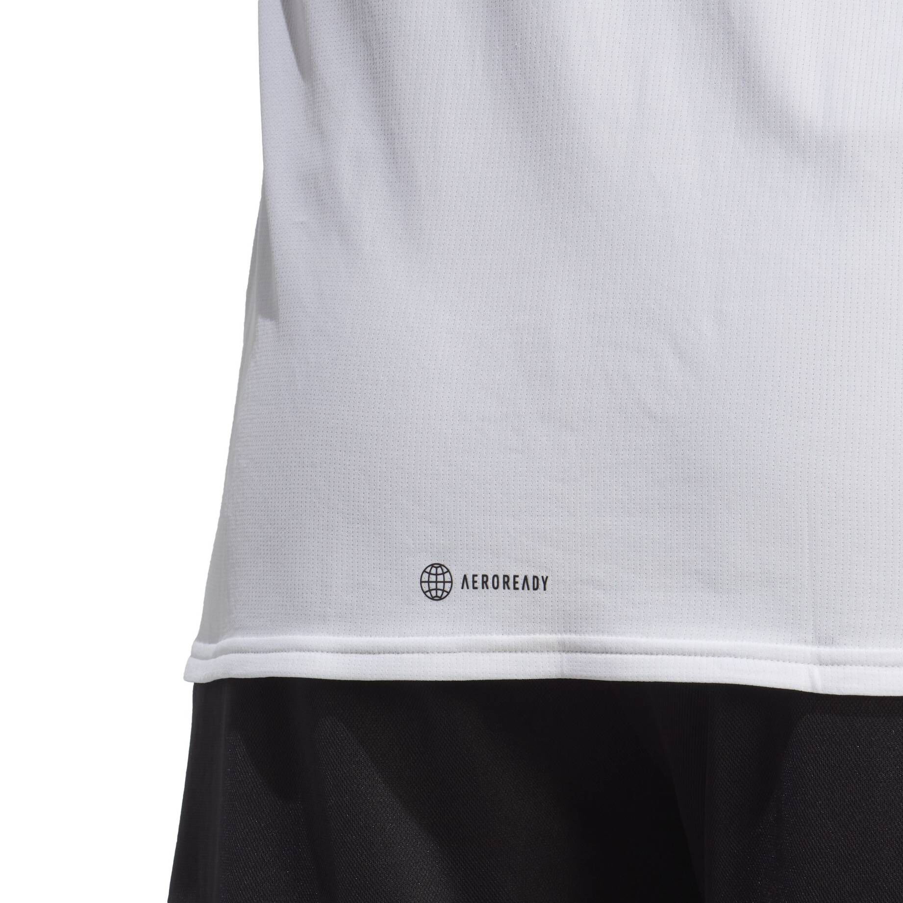 adidas Performance| Herren Trainingshirt D4M HIIT GF TEE