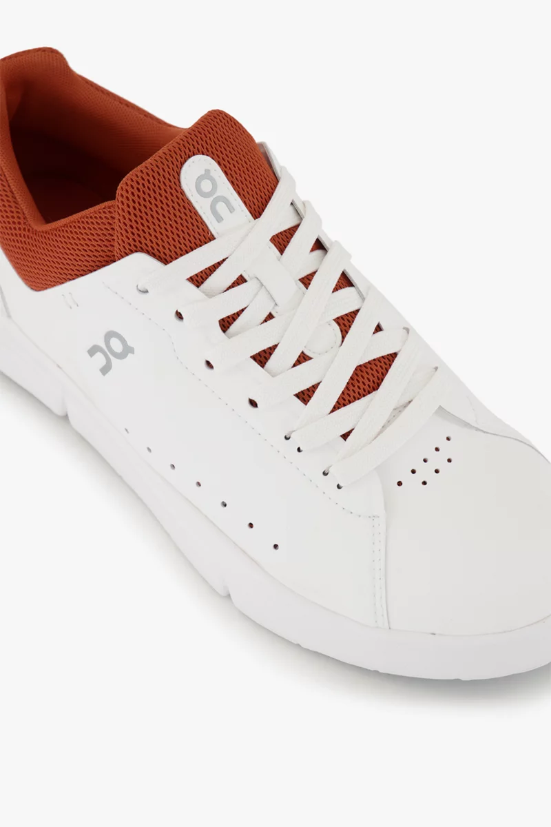 ON The Roger Advantage Herren Sneaker