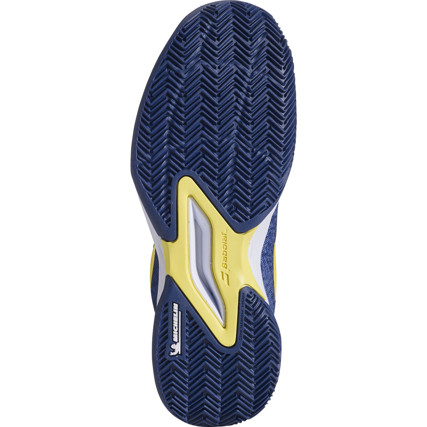 Babolat Jet Mach 3 All Court Junior