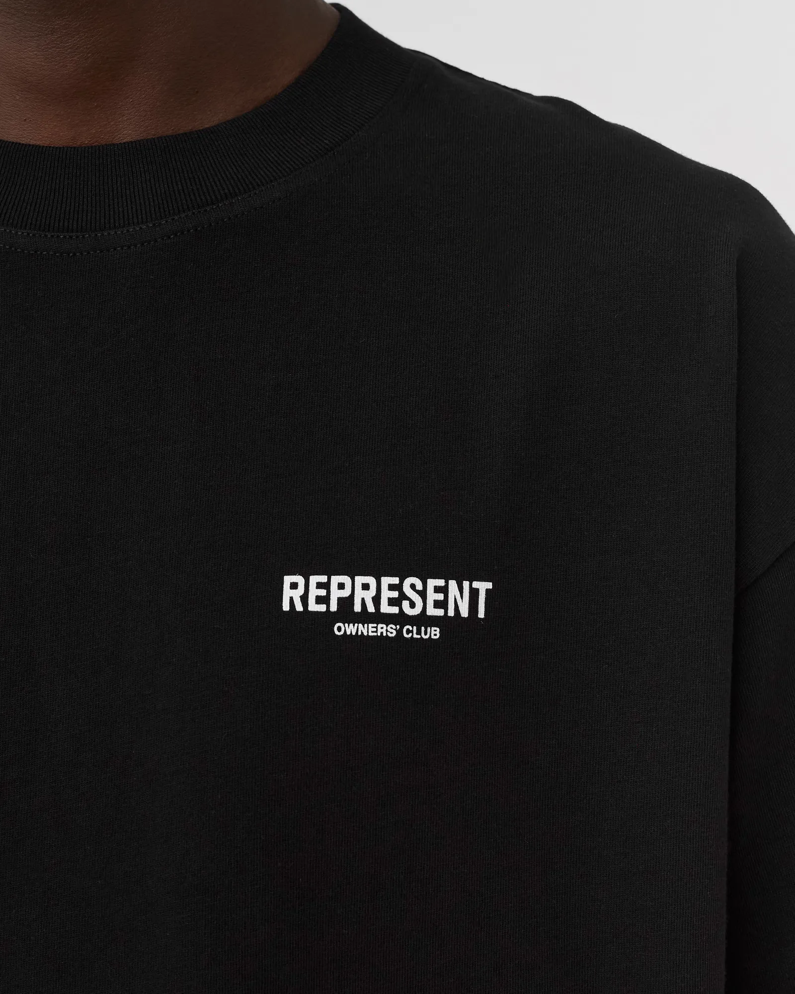 Represent REPRESENT OWNERS CLUB T-SHIRT