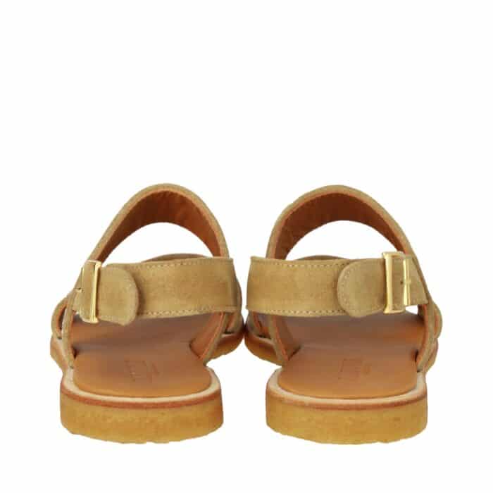 Angulus Sandal Dame 5814-101