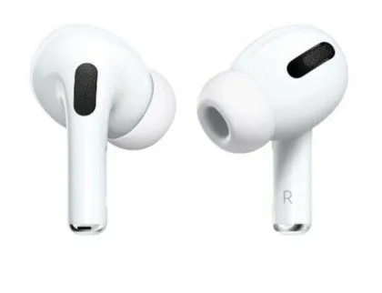 [OUTLET] - Apple AirPods Pro 1nd Gen  Renewed A