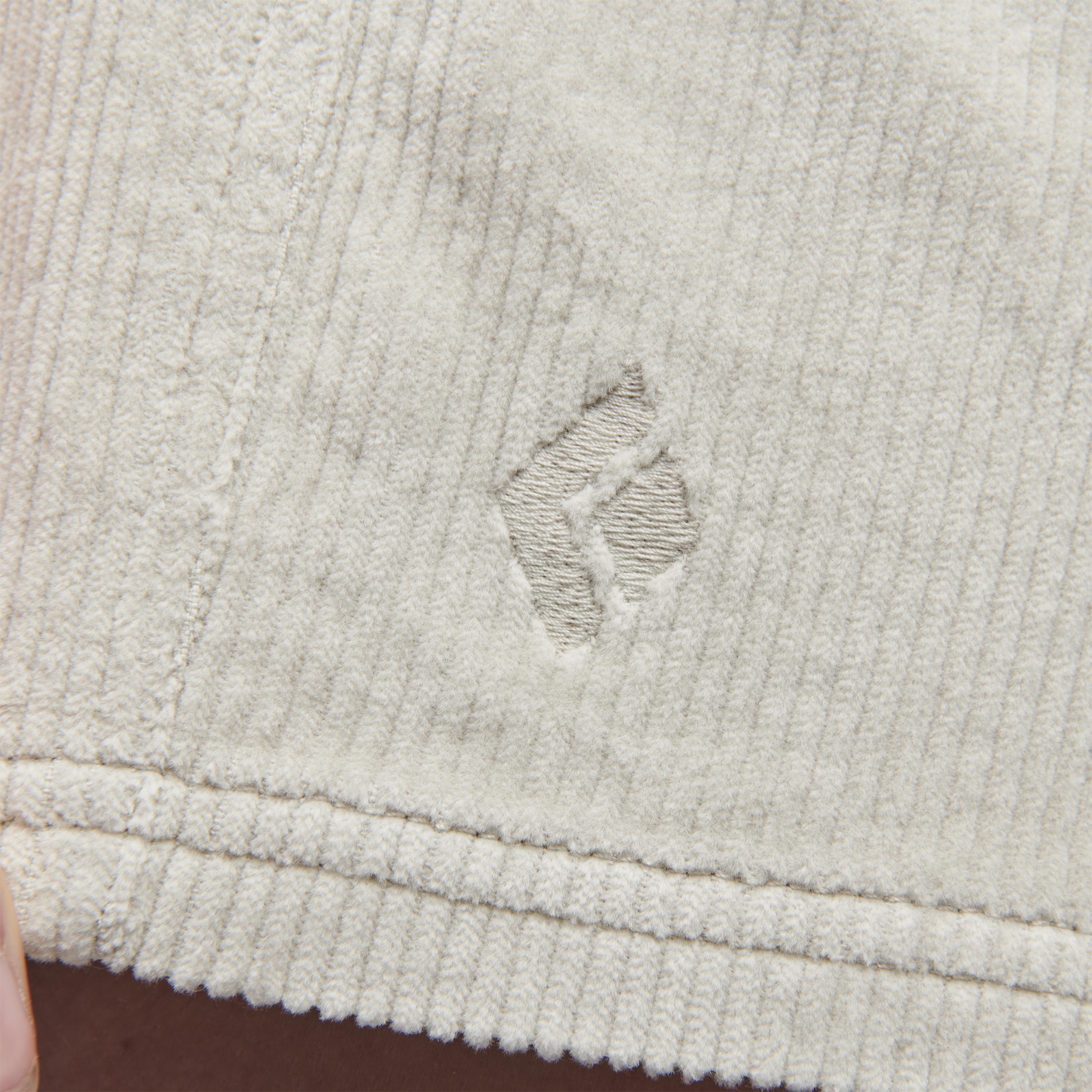 Black Diamond Dirtbag Corduroy Shorts Ws