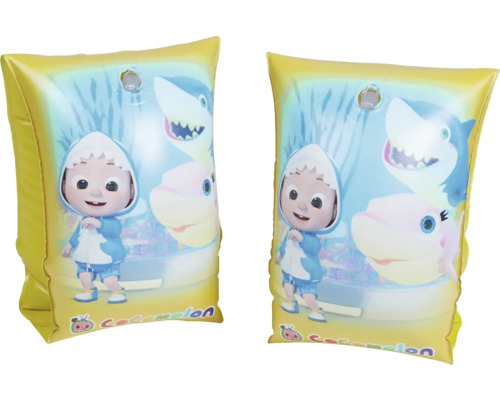 Cocomelon zwemhulpmiddelen voor kinderen van 1 tot 6 jaar